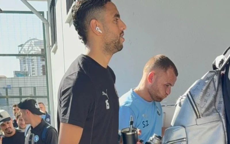 بعثة بيراميدز تصل نيجيريا لمواجهة ريفرز يونايتد في دوري أبطال أفريقيا